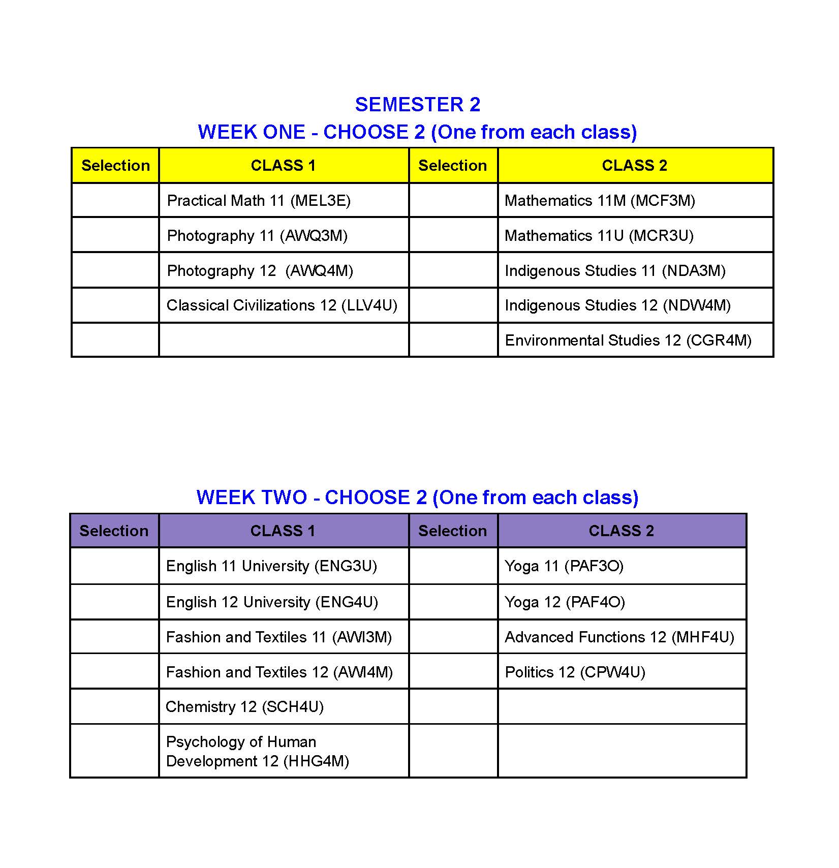 Semestered Timetable 202122 crop page2 Semestered Timetable 202122 crop page2